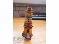 turn - China (miniatură)