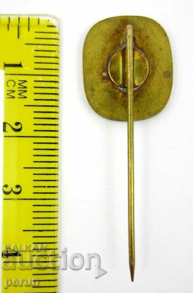 Hungarian Red Cross-Blood Donor-Email-Old Badge with price 5.99 BGN | € 3.06 Hungarian Red Cross-Blood Donor-Email-Old Badge with price 5.99 BGN | € 3.06