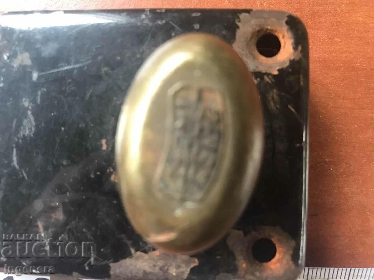 Delivery of LATCH LOCKING ANTIQUE MECHANISM