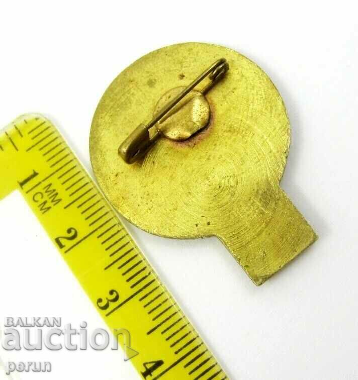 Delivery of International Confederation of Arab Trade Unions ICATU-Sign