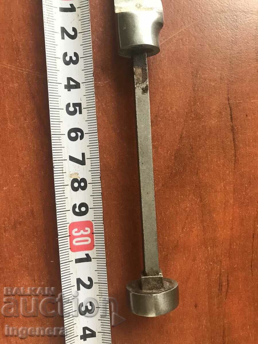 Auction KNIFE SHARP Auction KNIFE SHARP