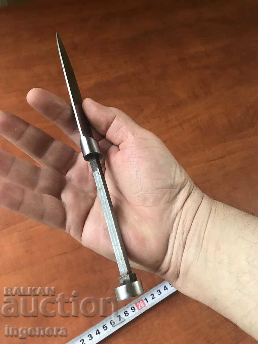 KNIFE SHARP - 5 KNIFE SHARP - 5