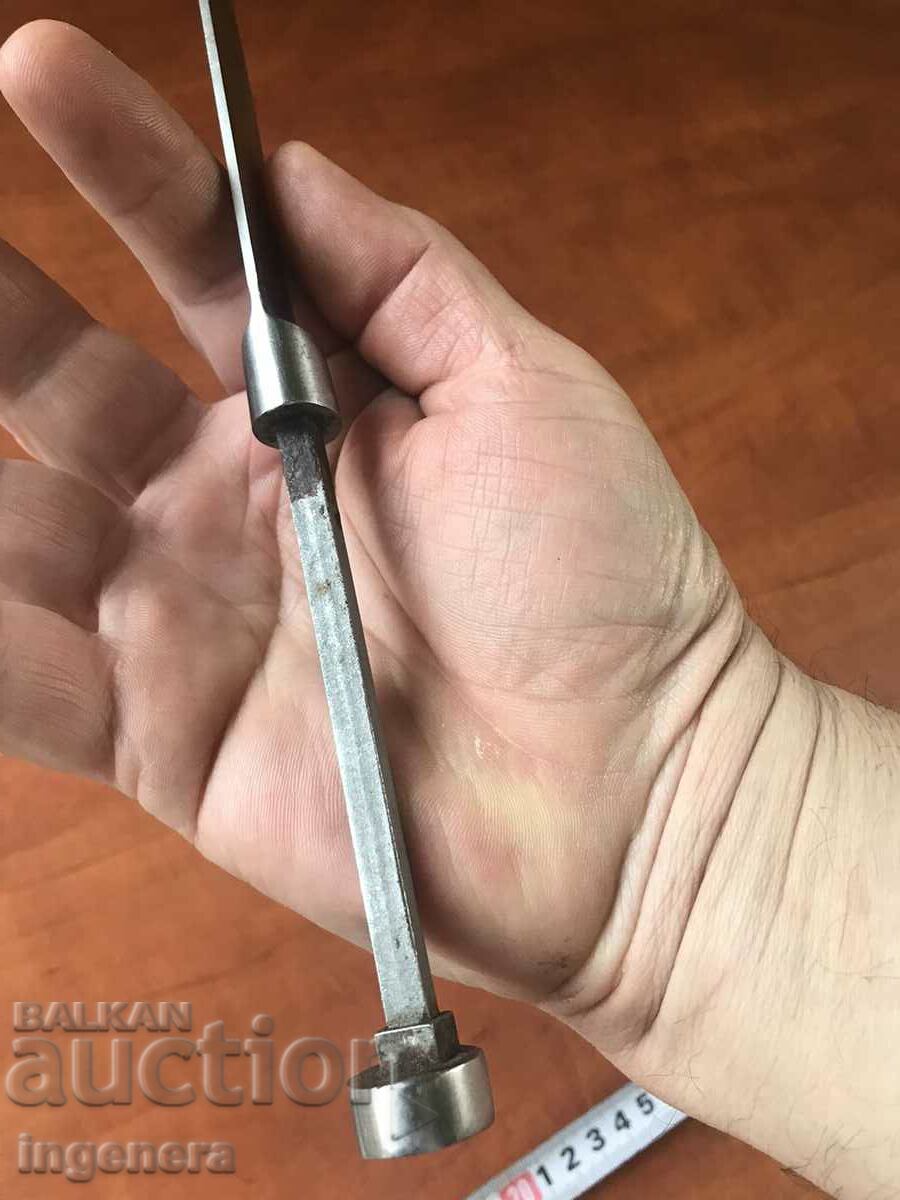 KNIFE SHARP - 6 KNIFE SHARP - 6