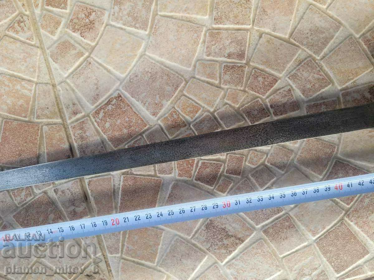 Licitație Baionetă, cuțit, baionetă Licitație Baionetă, cuțit, baionetă