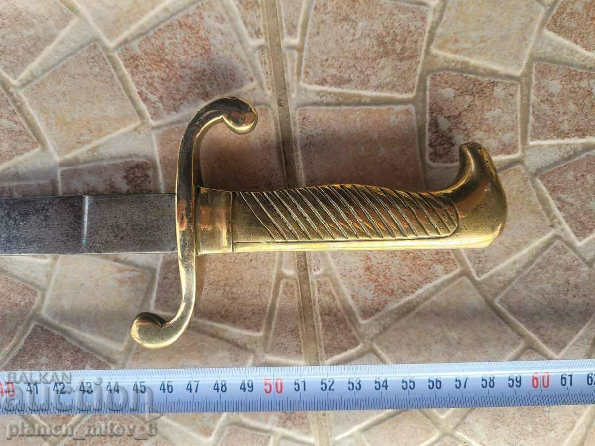 Livrarea Baionetă, cuțit, baionetă Livrarea Baionetă, cuțit, baionetă