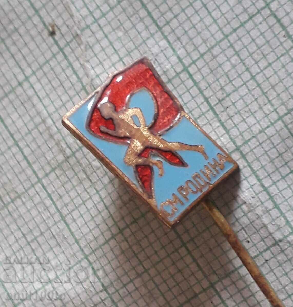 Auction Badge - SM Homeland Auction Badge - SM Homeland