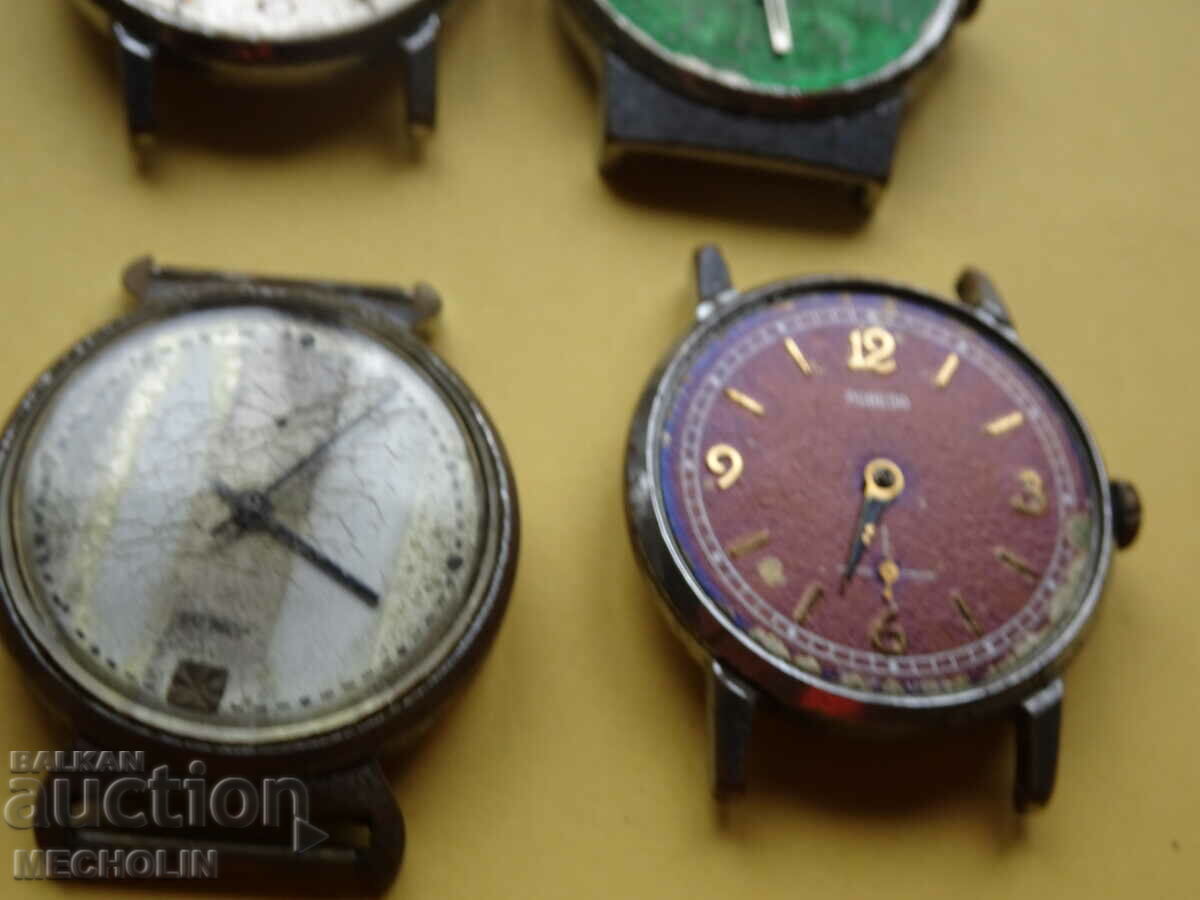 Auction  lot MECHANISMS WINTER VICTORY