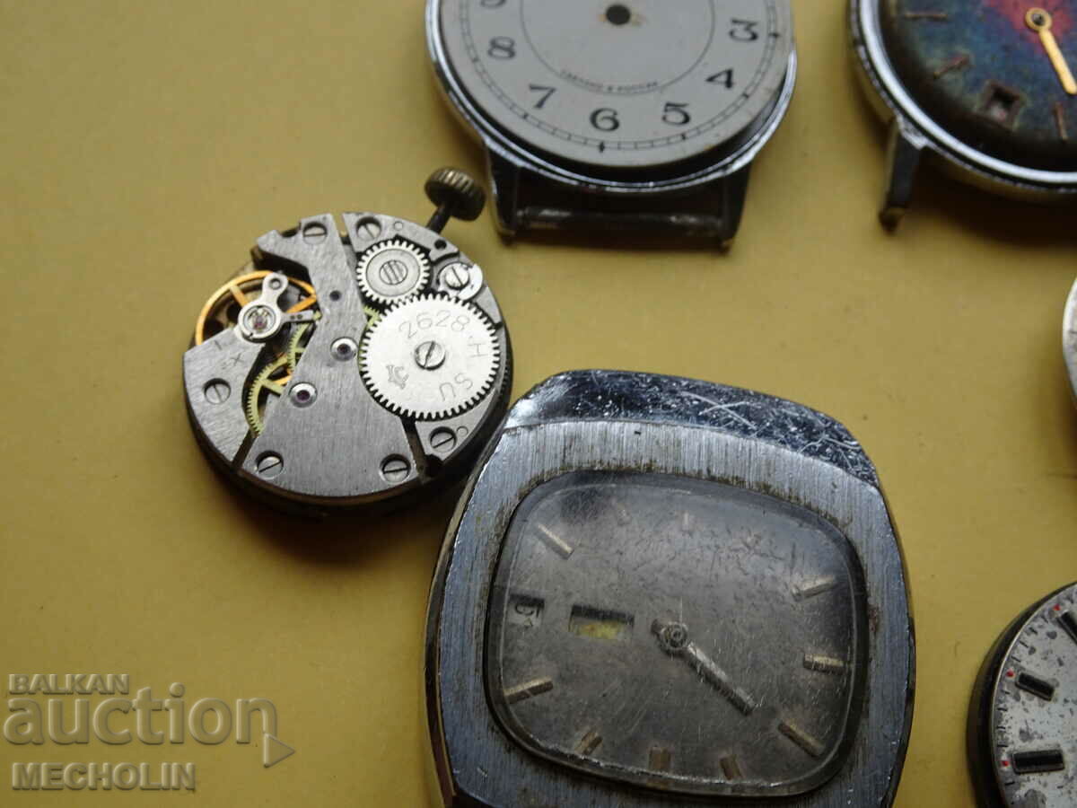 Auction lot MECHANISMS ROCKET FLIGHT Auction lot MECHANISMS ROCKET FLIGHT