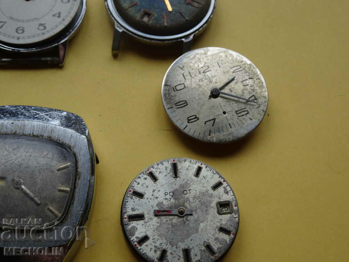 Delivery of lot MECHANISMS ROCKET FLIGHT Delivery of lot MECHANISMS ROCKET FLIGHT