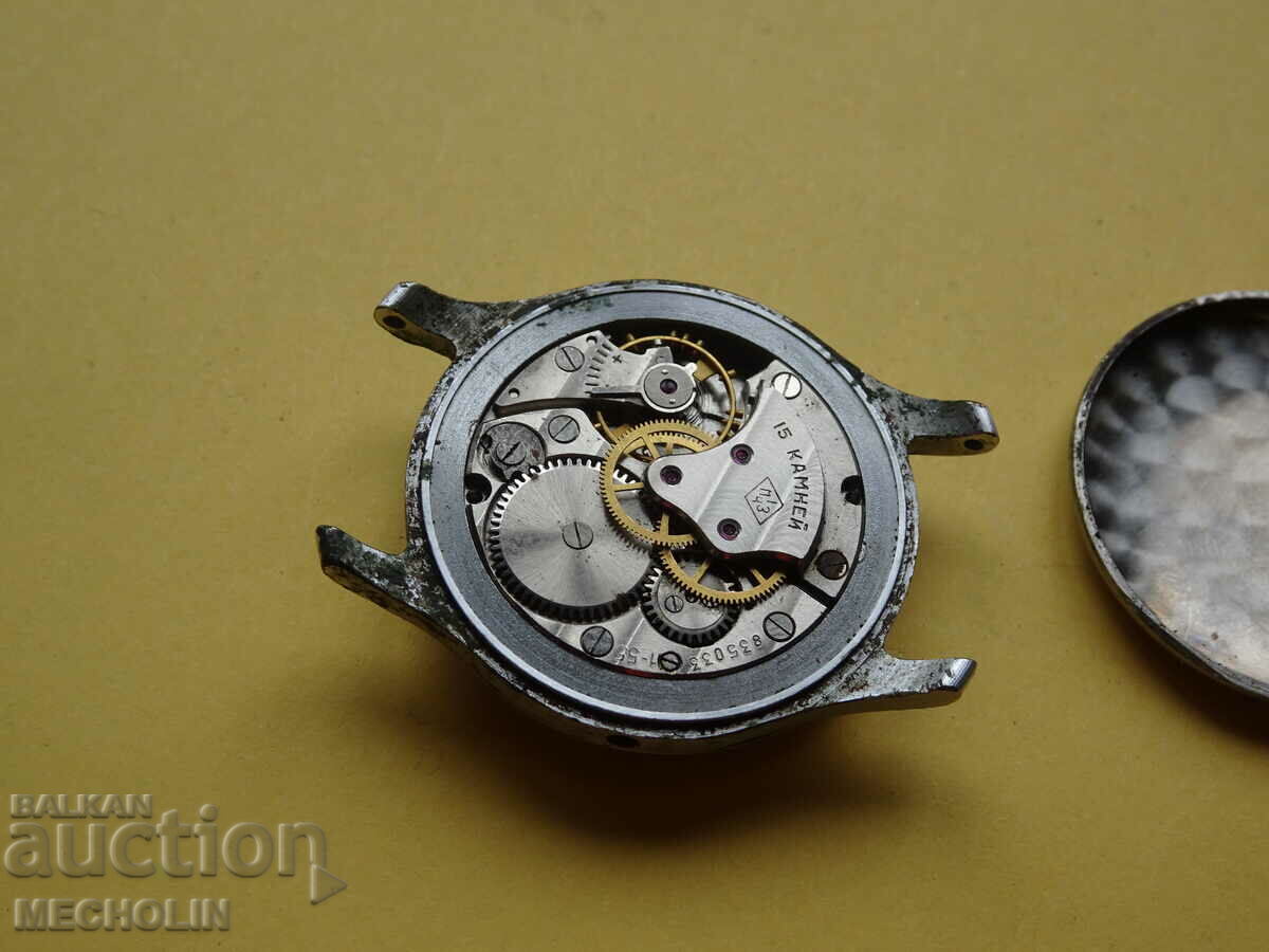 Παράδοση ΜΗΧΑΝΙΣΜΟΣ ΝΙΚΗΣ 1955 Παράδοση ΜΗΧΑΝΙΣΜΟΣ ΝΙΚΗΣ 1955