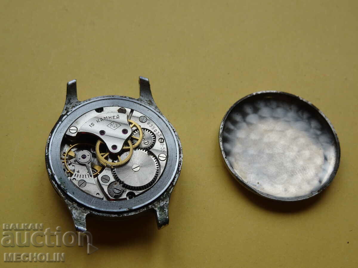 ΜΗΧΑΝΙΣΜΟΣ ΝΙΚΗΣ 1955 - 5 ΜΗΧΑΝΙΣΜΟΣ ΝΙΚΗΣ 1955 - 5