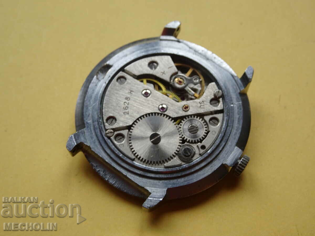 ARM MECHANISM 2628 N - 5 ARM MECHANISM 2628 N - 5