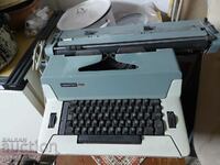 Mașina de scris Robotron 202