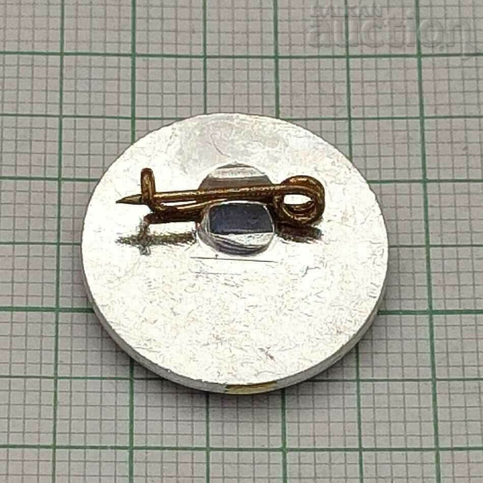 SPORTS LOTTO 30 BADGE 1987 with price 1.00 BGN | € 0.51 SPORTS LOTTO 30 BADGE 1987 with price 1.00 BGN | € 0.51