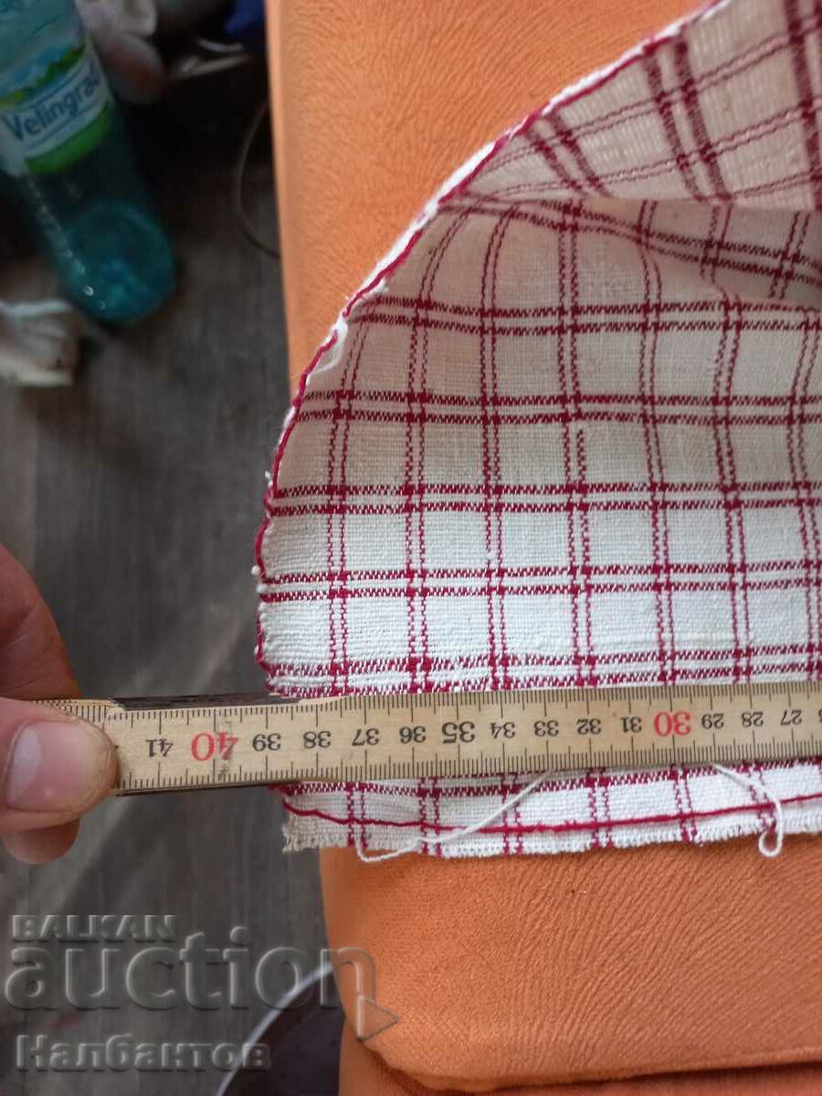 Delivery of OLD FABRIC TOP WEAR Delivery of OLD FABRIC TOP WEAR