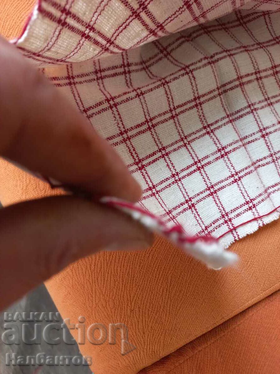 OLD FABRIC TOP WEAR - 5 OLD FABRIC TOP WEAR - 5