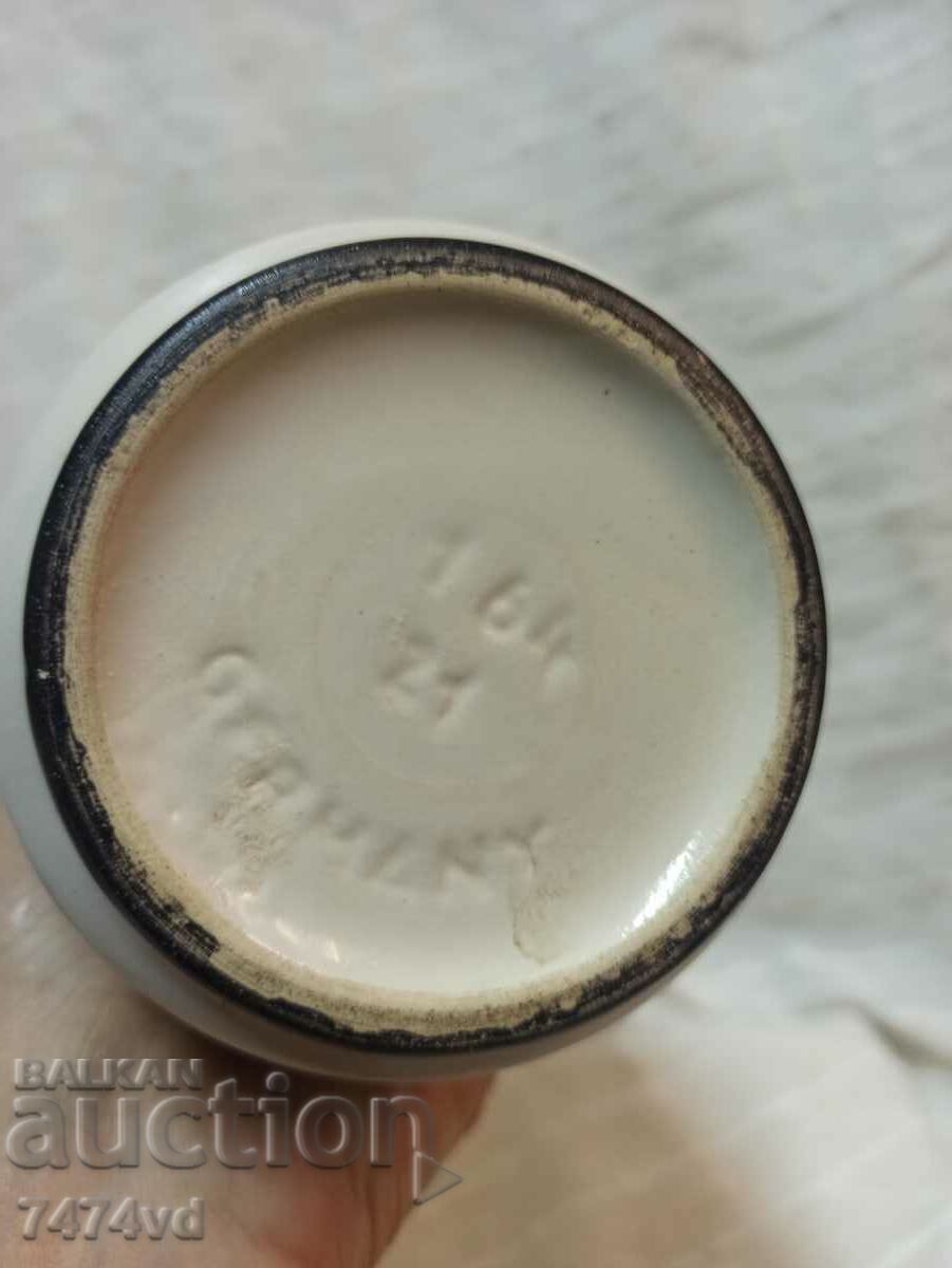 ΠΑΛΑΙΟ ΓΕΡΜΑΝΙΚΟ ΒΑΖΟ ΜΕ ΣΚΗΝΕΣ ΚΥΝΗΓΙΟΥ - 5 ΠΑΛΑΙΟ ΓΕΡΜΑΝΙΚΟ ΒΑΖΟ ΜΕ ΣΚΗΝΕΣ ΚΥΝΗΓΙΟΥ - 5