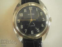 WOSTOK 2409, 17 jewels, Au 20, made in USSR - commander's!