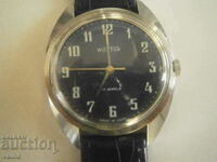 WOSTOK 2409, 17 jewels, made in USSR - commander's machine!