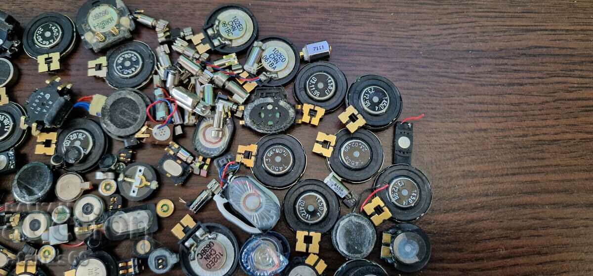 Auction 157 g electronic scrap #76 Auction 157 g electronic scrap #76