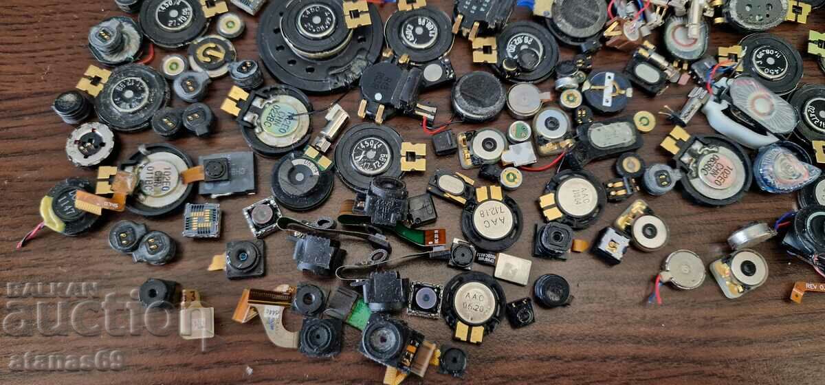 157 g electronic scrap #76 - 5 157 g electronic scrap #76 - 5