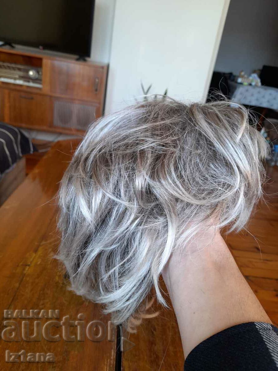 An old wig with price 27.00 BGN | € 13.80 An old wig with price 27.00 BGN | € 13.80