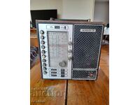 Radio vechi, receptor radio Meridian 211, Meridian