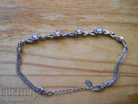 silver chain - 5.90 g / 925 pr