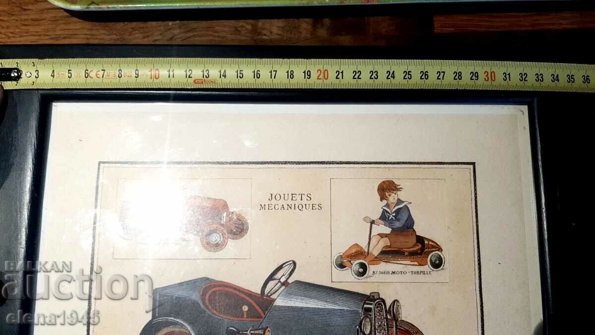 Delivery of Billboard cars Delivery of Billboard cars