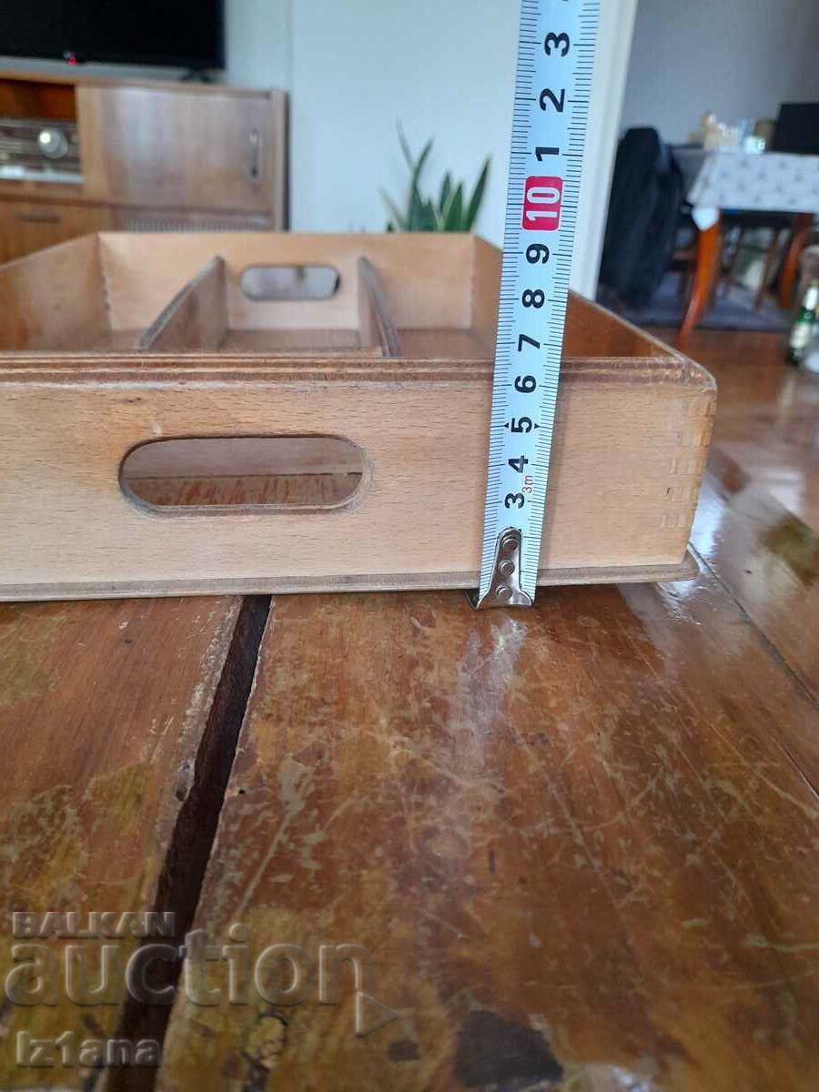 Κουτί για μαγειρικά σκεύη - 5 Κουτί για μαγειρικά σκεύη - 5