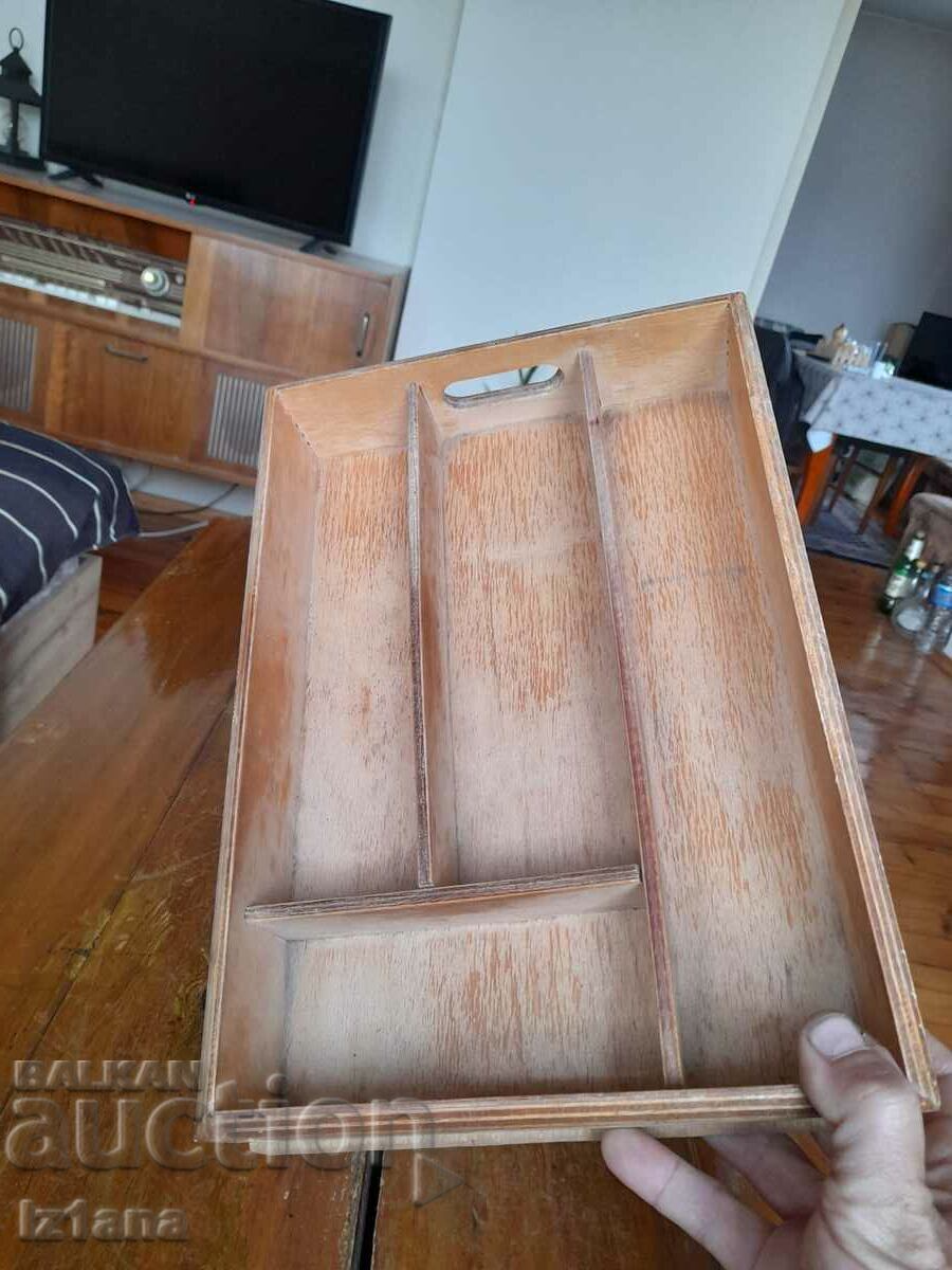 Κουτί για μαγειρικά σκεύη - 6 Κουτί για μαγειρικά σκεύη - 6