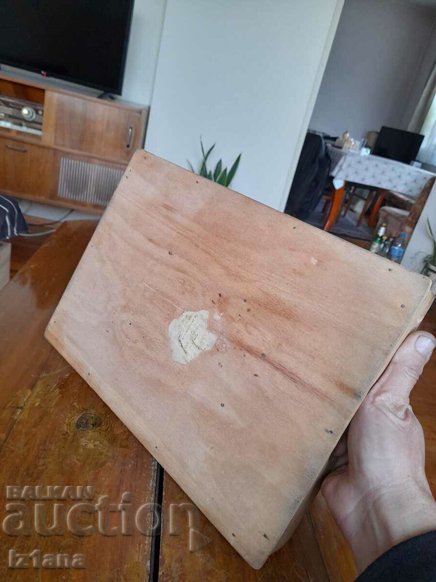 Κουτί για μαγειρικά σκεύη - 7 Κουτί για μαγειρικά σκεύη - 7