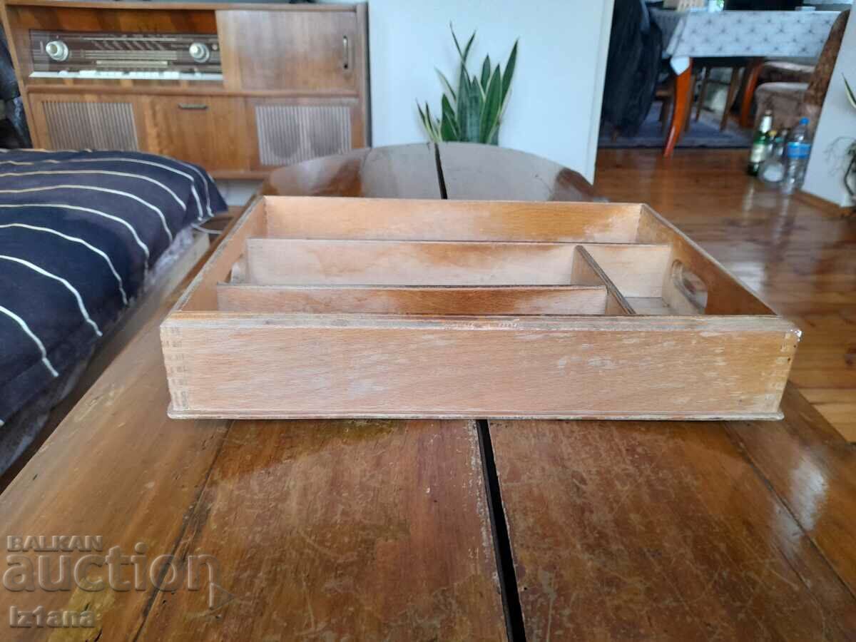 Κουτί για μαγειρικά σκεύη Κουτί για μαγειρικά σκεύη