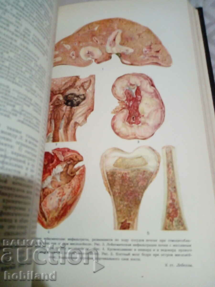 Livrarea Marea enciclopedie medicală/15