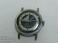 Soviet VICTORY 15 Stone Soviet wristwatch, Working