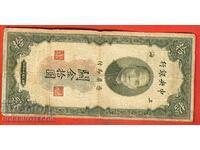 CHINA CHINA 10 număr 1930