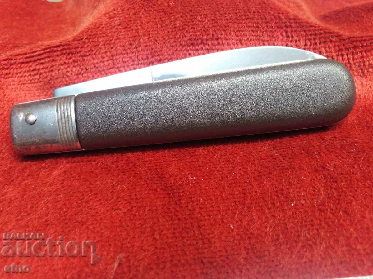 POCKET KNIFE-SOLINGEN - 7 POCKET KNIFE-SOLINGEN - 7