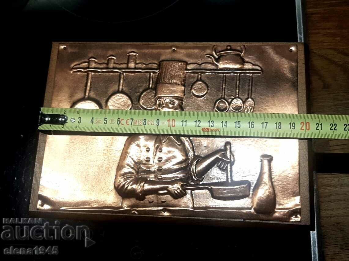 Wooden sugar box - 6