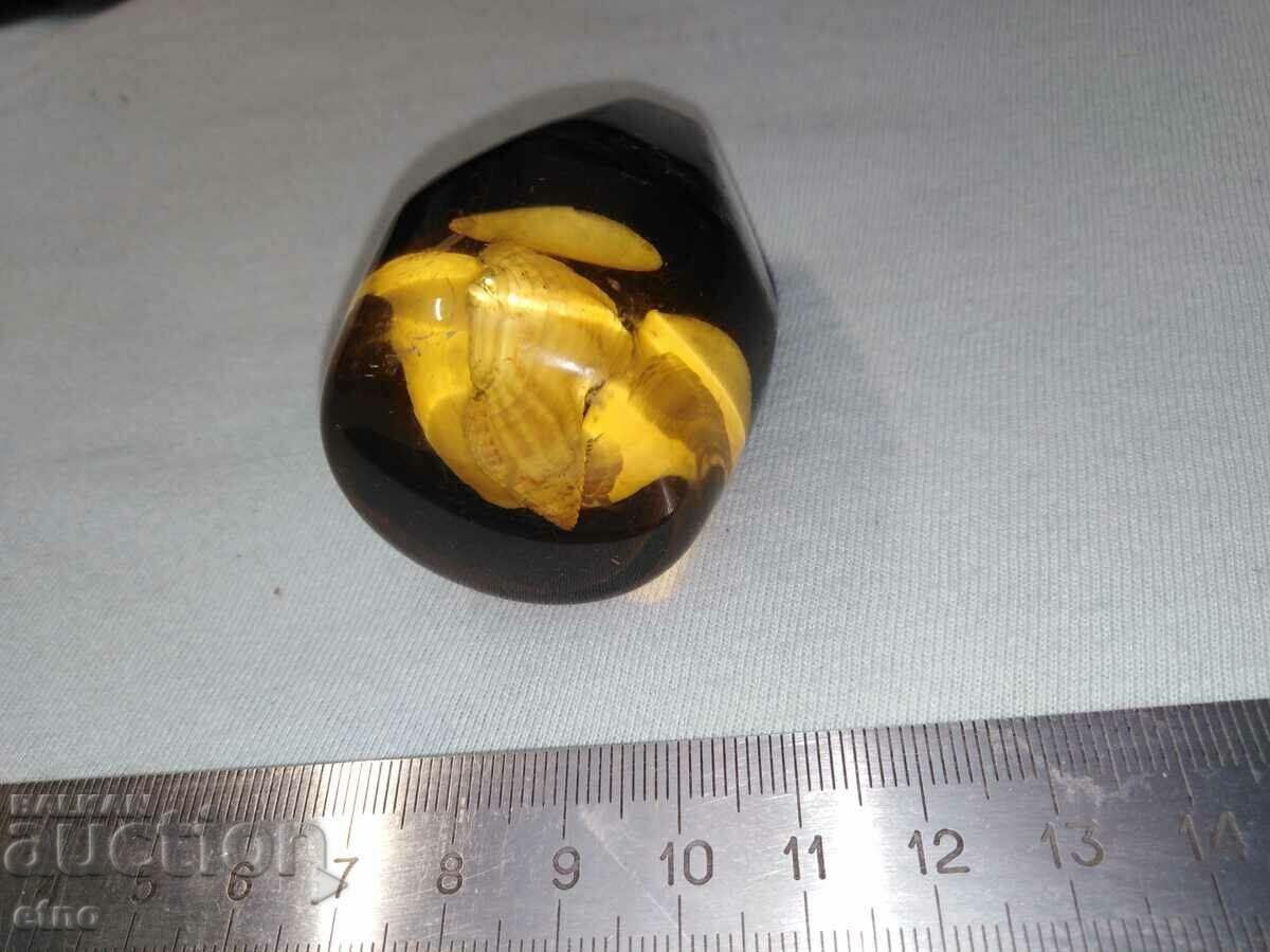 RETRO CAR GEAR BALL with price 35.00 BGN | € 17.90