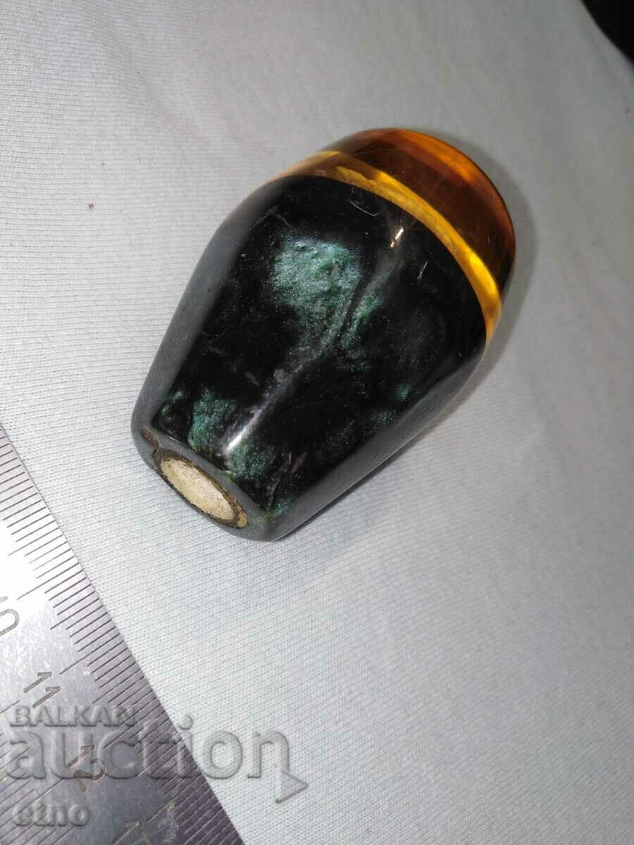 Auction  RETRO CAR GEAR BALL