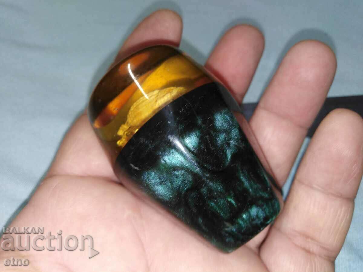 RETRO CAR GEAR BALL - 5