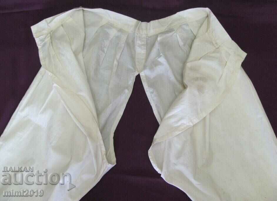 19th Century Lingerie, Cotton Briefs Victorian Style with price 60.00 BGN | € 30.68 19th Century Lingerie, Cotton Briefs Victorian Style with price 60.00 BGN | € 30.68