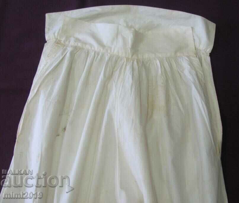 19th Century Lingerie, Cotton Briefs Victorian Style with price 60.00 BGN | € 30.68 19th Century Lingerie, Cotton Briefs Victorian Style with price 60.00 BGN | € 30.68