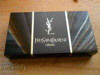 collectible gas lighter "Yves Sant Laurent"