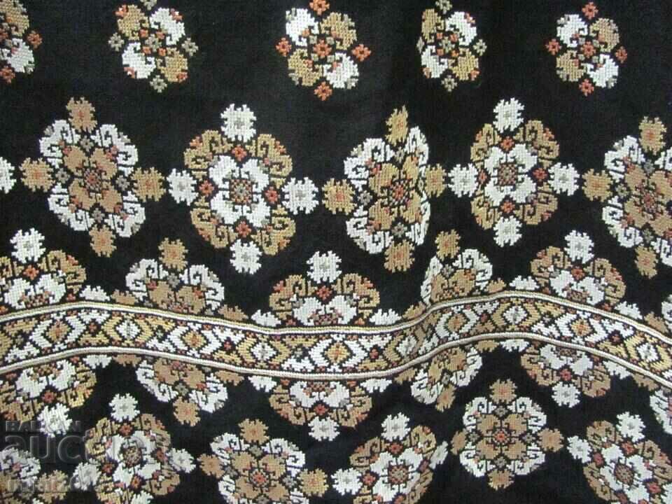 50's Women's Dress Folk Motifs Hand Embroidery with price 325.00 BGN | € 166.17 50's Women's Dress Folk Motifs Hand Embroidery with price 325.00 BGN | € 166.17