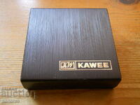collectible gas lighter "Kawee" Germany