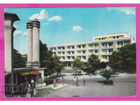 308379 / Varna - Balkantourist Hotel A-435/1962 Bulgaria