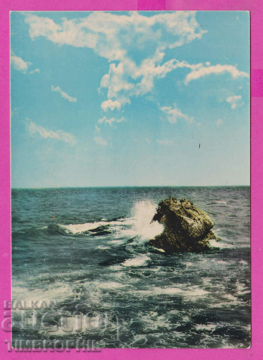 Auction 308381 / Varna - Black Sea A-323/1960 Bulgaria PK Auction 308381 / Varna - Black Sea A-323/1960 Bulgaria PK