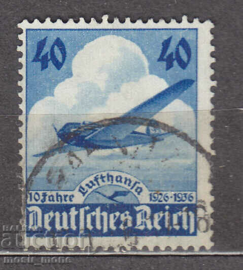 Германия 1936