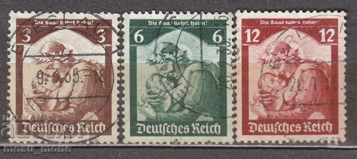 Германия 1935